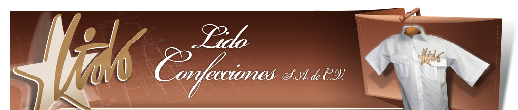 Lido Confecciones